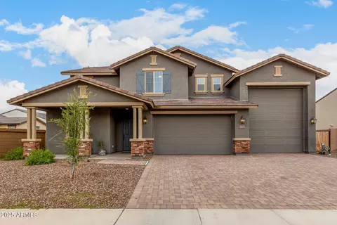 5126 W Roundhouse Rd, Laveen, AZ 85339