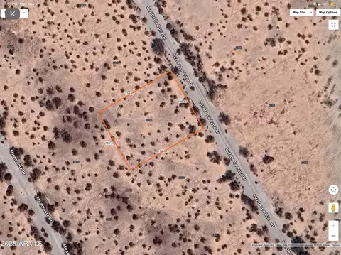 3330 N Luna Dr #35, Eloy, AZ 85131