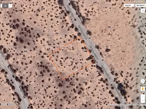 3320 N Luna Dr #36, Eloy, AZ 85131