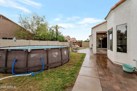Exterior - 9705 E Idaho Ave, Mesa, AZ 85209 photo 2 of 2
