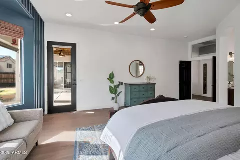 Bedroom - 9705 E Idaho Ave, Mesa, AZ 85209 photo 2 of 3