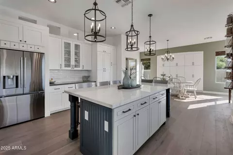 Kitchen - 9705 E Idaho Ave, Mesa, AZ 85209 photo 2 of 4