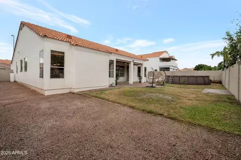 Exterior - 9705 E Idaho Ave, Mesa, AZ 85209 photo 1 of 2
