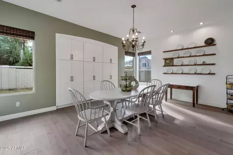 Dining - 9705 E Idaho Ave, Mesa, AZ 85209 photo 1 of 1