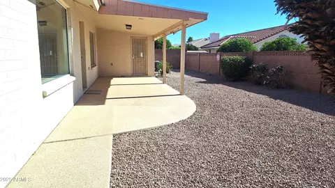 Exterior - 8053 E Natal Ave, Mesa, AZ 85209 photo 3 of 5