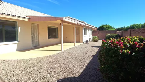 Exterior - 8053 E Natal Ave, Mesa, AZ 85209 photo 4 of 5