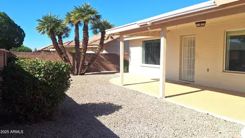Exterior - 8053 E Natal Ave, Mesa, AZ 85209 photo 5 of 5