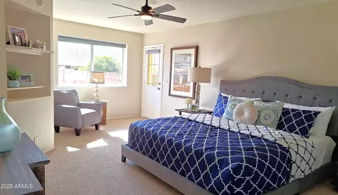 Bedroom - 8053 E Natal Ave, Mesa, AZ 85209 photo 1 of 4