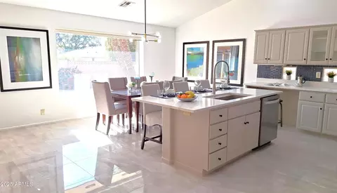 Kitchen - 8053 E Natal Ave, Mesa, AZ 85209 photo 4 of 4