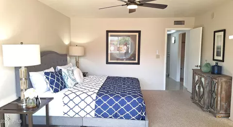 Bedroom - 8053 E Natal Ave, Mesa, AZ 85209 photo 2 of 4