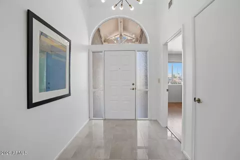 Entry Way - 8053 E Natal Ave, Mesa, AZ 85209 photo 1 of 1
