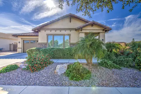 20877 E Via Del Jardin Ct, Queen Creek, AZ 85142