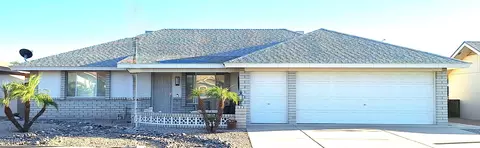 8203 E Nopal Ave, Mesa, AZ 85209