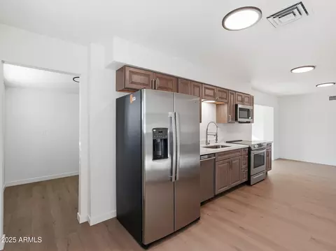 Kitchen - 1428 S Palo Verde Dr, Apache Junction, AZ 85120 photo 3 of 3