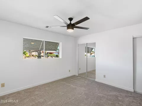 Bedroom - 1428 S Palo Verde Dr, Apache Junction, AZ 85120 photo 3 of 6