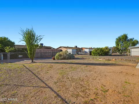 Exterior - 1428 S Palo Verde Dr, Apache Junction, AZ 85120 photo 5 of 6
