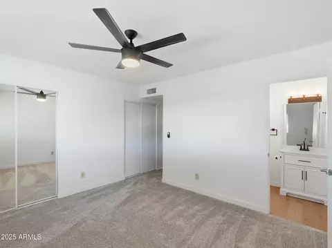 Bedroom - 1428 S Palo Verde Dr, Apache Junction, AZ 85120 photo 4 of 6