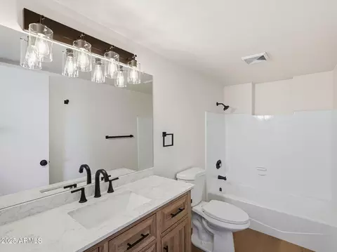 Bath - 1428 S Palo Verde Dr, Apache Junction, AZ 85120 photo 3 of 4