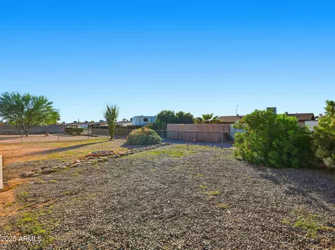 Exterior - 1428 S Palo Verde Dr, Apache Junction, AZ 85120 photo 6 of 6
