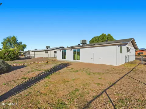 Exterior - 1428 S Palo Verde Dr, Apache Junction, AZ 85120 photo 3 of 6