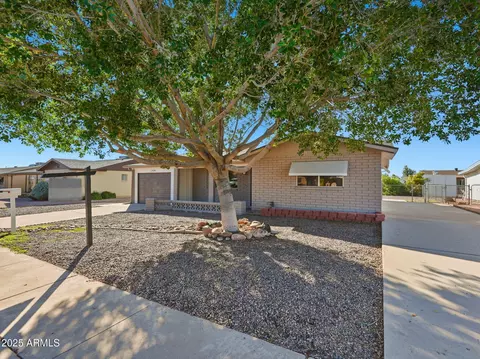 Exterior - 1428 S Palo Verde Dr, Apache Junction, AZ 85120 photo 2 of 6