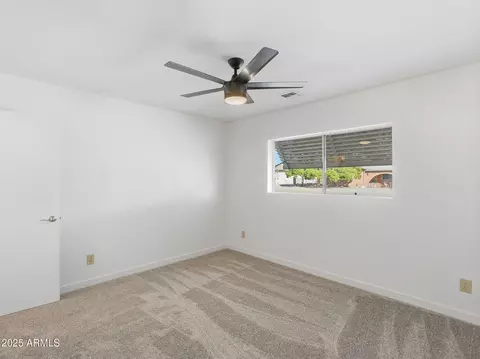 Bedroom - 1428 S Palo Verde Dr, Apache Junction, AZ 85120 photo 2 of 6