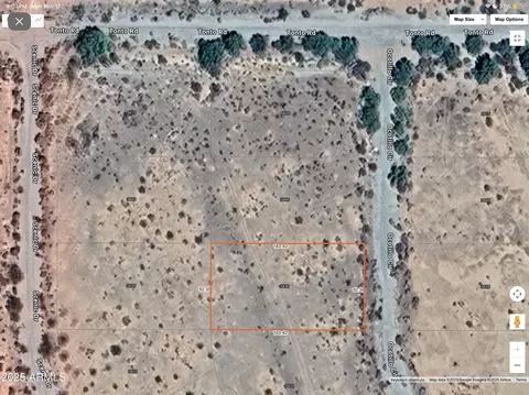 3430 N Nopal Cir #22, Eloy, AZ 85131