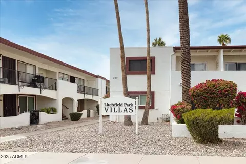 240 S Old Litchfield Rd #212, Litchfield Park, AZ 85340