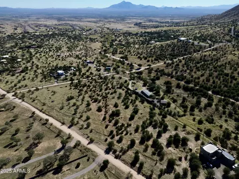 5358 E Ash Canyon Rd #-, Hereford, AZ 85615