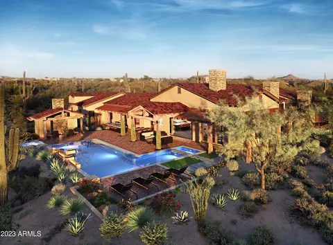 8510 E Tecolote Cir, Scottsdale, AZ 85266