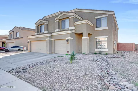 23025 W Hopi St, Buckeye, AZ 85326