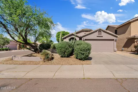 21808 N 48th Pl, Phoenix, AZ 85054