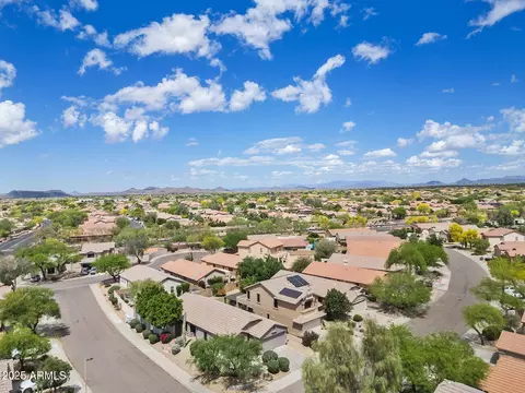View/Area - 21808 N 48th Pl, Phoenix, AZ 85054 photo 3 of 3