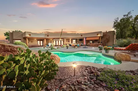 35450 S Gold Rock Cir, Wickenburg, AZ 85390