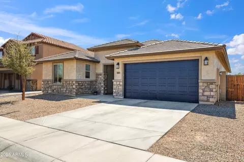 1135 E Barrus Dr, Casa Grande, AZ 85122