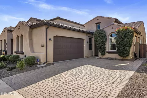 7337 E Conquistadores Dr, Scottsdale, AZ 85255