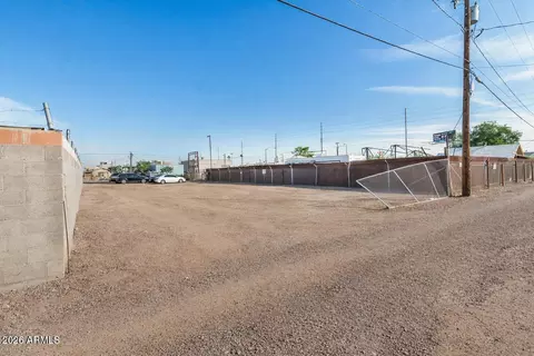 1729 E Jefferson St #5, Phoenix, AZ 85034