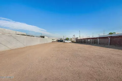 1729 E Jefferson St #5, Phoenix, AZ 85034 photo 2