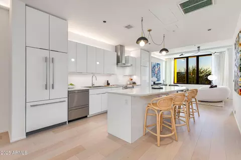 Kitchen - 312 E Windsor Ave #13, Phoenix, AZ 85004 photo 1 of 1