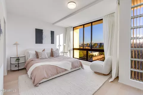 Bedroom - 312 E Windsor Ave #13, Phoenix, AZ 85004 photo 1 of 2