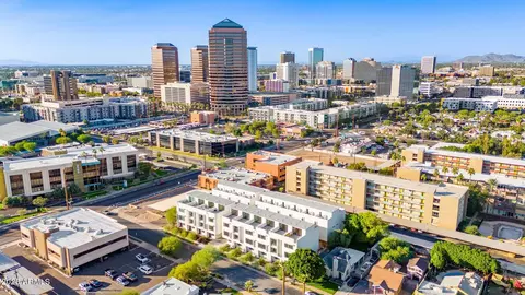 View/Area - 312 E Windsor Ave #13, Phoenix, AZ 85004 photo 1 of 1