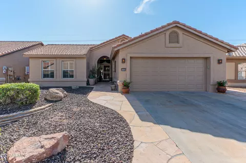 14781 W Verde Ln, Goodyear, AZ 85395