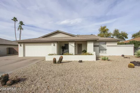 4434 W Dahlia Dr, Glendale, AZ 85304