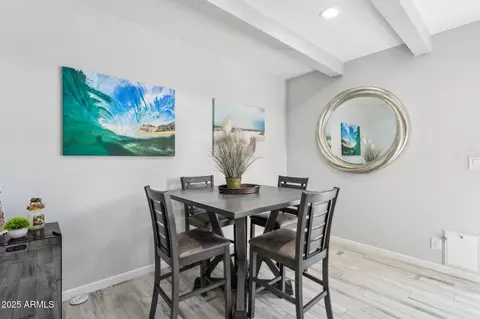Dining - 1643 E Borghese Pl, Phoenix, AZ 85016 photo 1 of 1