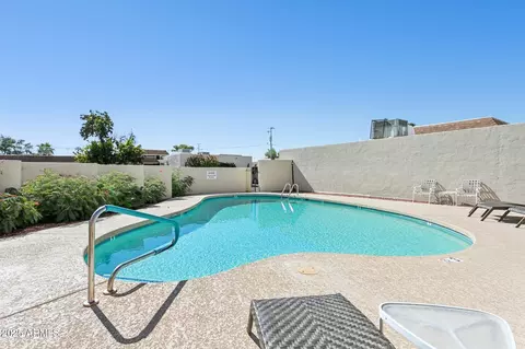 Exterior - 1643 E Borghese Pl, Phoenix, AZ 85016 photo 3 of 3