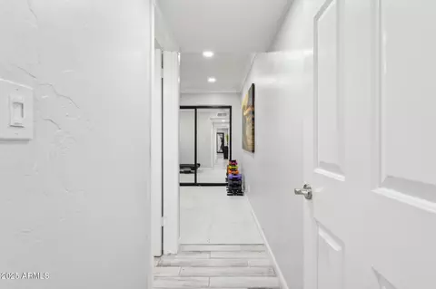 Entry Way - 1643 E Borghese Pl, Phoenix, AZ 85016 photo 1 of 1