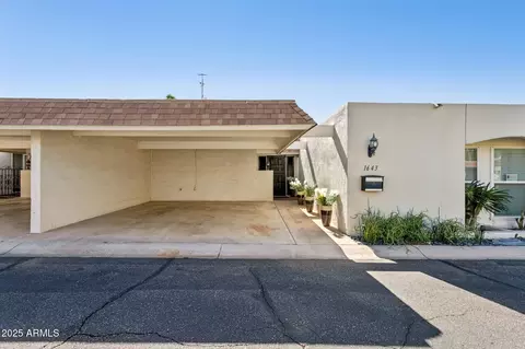 1643 E Borghese Pl, Phoenix, AZ 85016