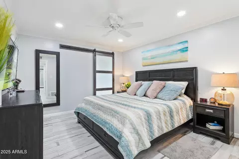 Bedroom - 1643 E Borghese Pl, Phoenix, AZ 85016 photo 1 of 1