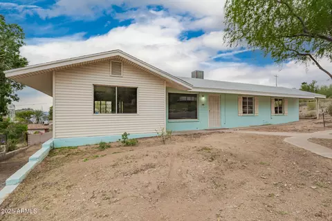 951 W Sahuaro Dr, Phoenix, AZ 85029