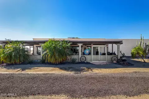38026 N 251st Ave, Morristown, AZ 85342